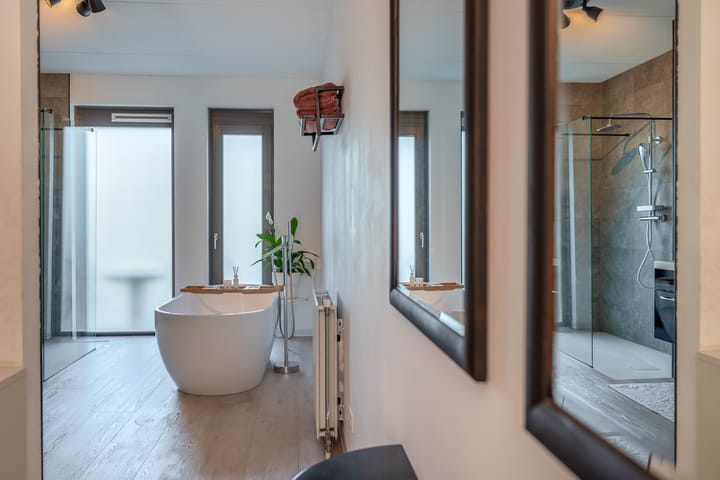 Foto 19 van Flamingokade 64