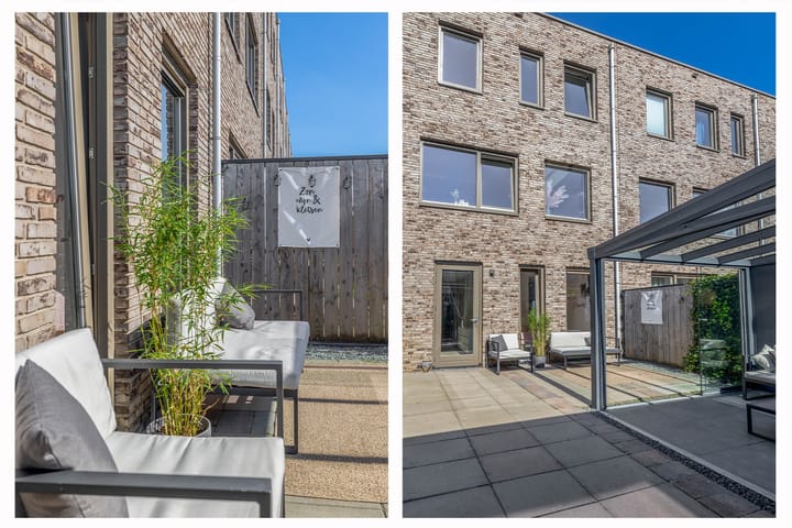 Foto 23 van Flamingokade 64