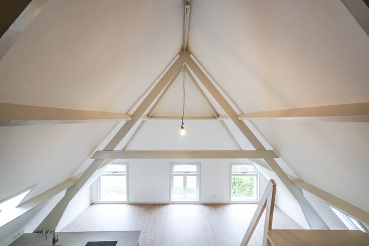 Foto 13 van Waldeck Pyrmontkade 674-B