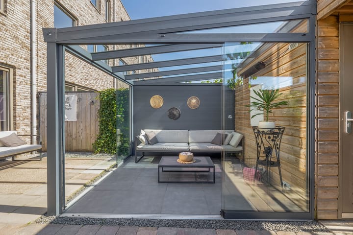 Foto 24 van Flamingokade 64