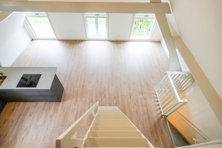 Foto 14 van Waldeck Pyrmontkade 674-B