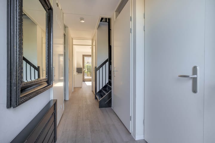 Foto 26 van Flamingokade 64