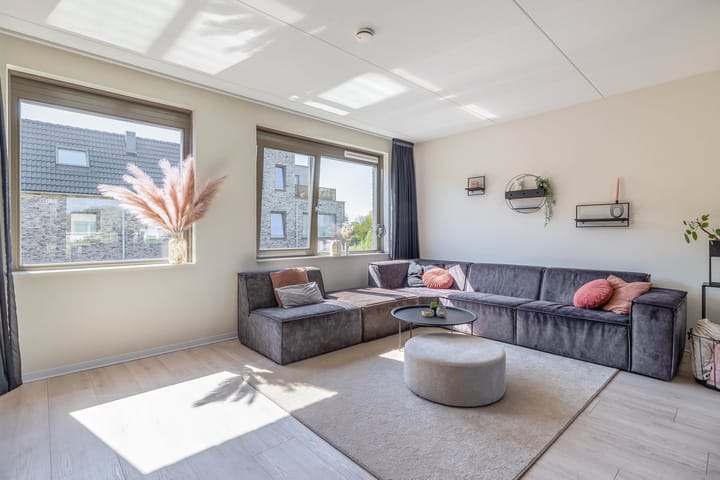 Foto 27 van Flamingokade 64