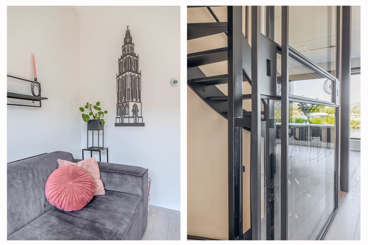 Foto 29 van Flamingokade 64