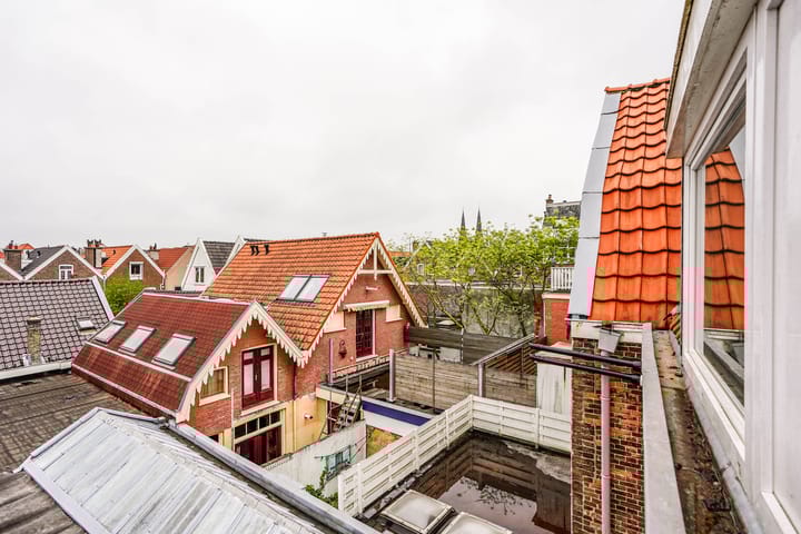 Foto 22 van Waldeck Pyrmontkade 674-B