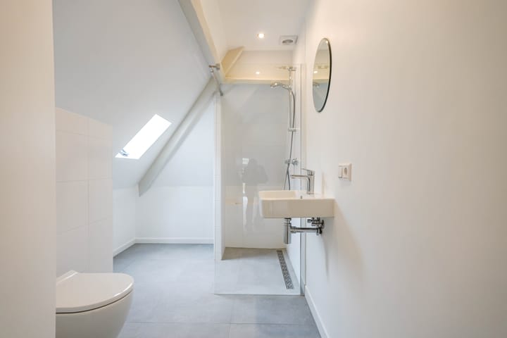 Foto 23 van Waldeck Pyrmontkade 674-B