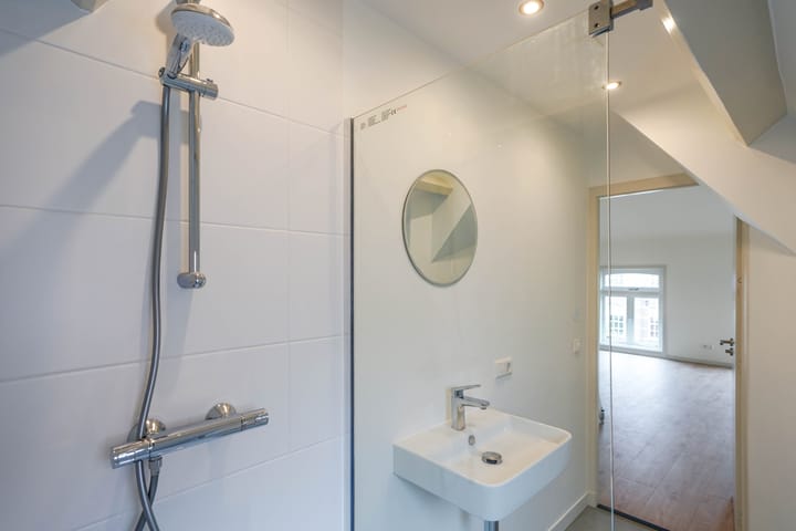 Foto 25 van Waldeck Pyrmontkade 674-B