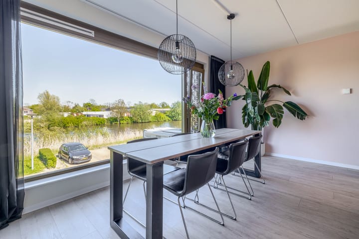 Foto 34 van Flamingokade 64