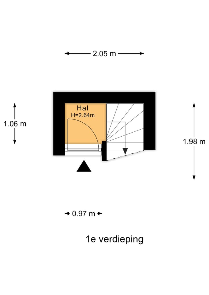 Foto 30 van Waldeck Pyrmontkade 674-B