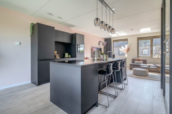 Foto 38 van Flamingokade 64