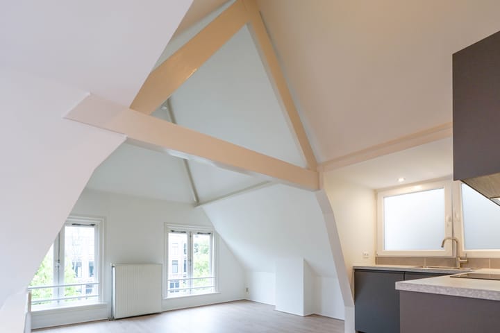 Foto 6 van Waldeck Pyrmontkade 675-A