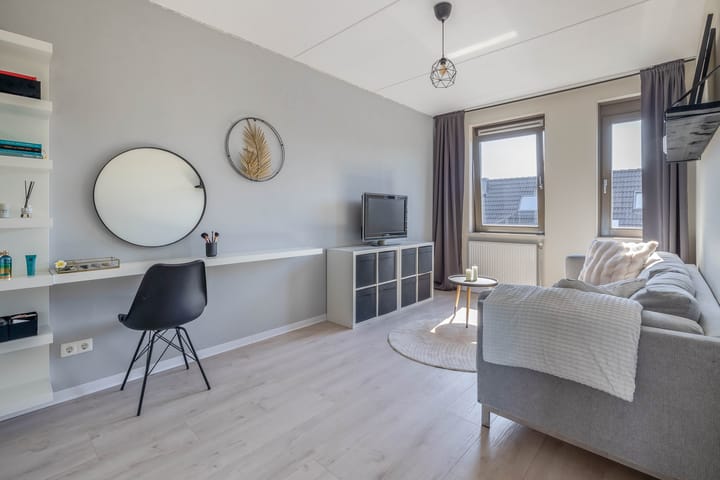 Foto 43 van Flamingokade 64