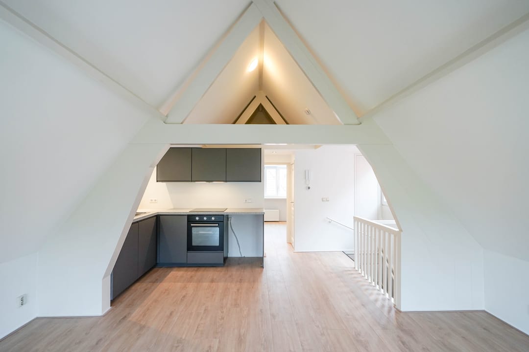 Foto 13 van Waldeck Pyrmontkade 675-A