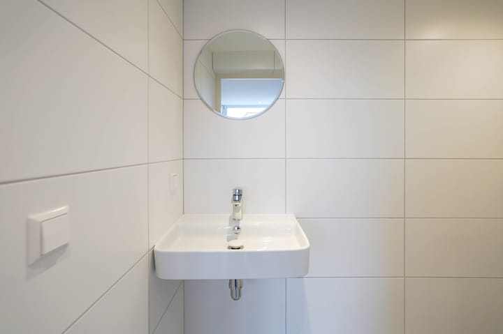 Foto 15 van Waldeck Pyrmontkade 675-A