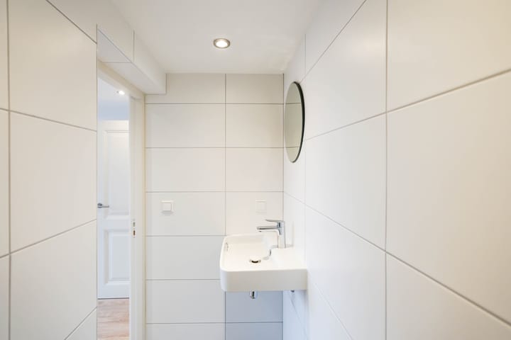 Foto 16 van Waldeck Pyrmontkade 675-A