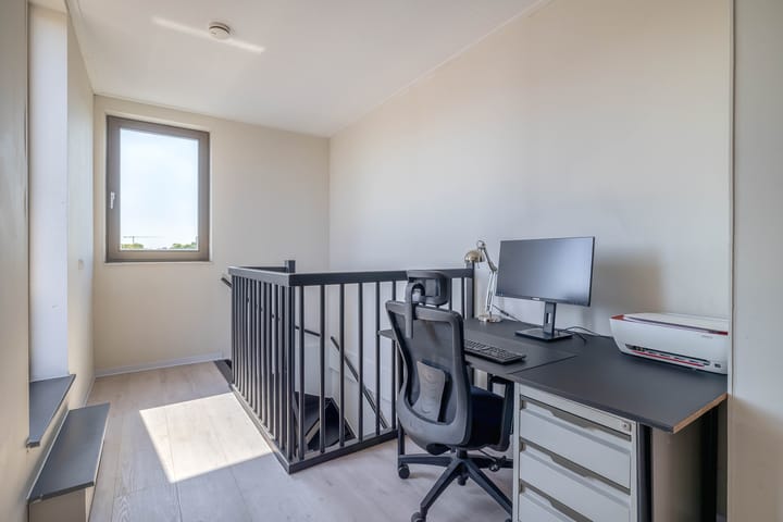 Foto 52 van Flamingokade 64