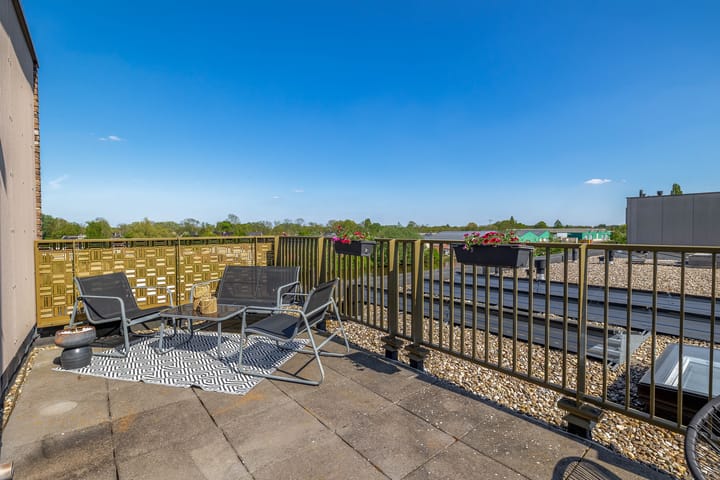 Foto 53 van Flamingokade 64