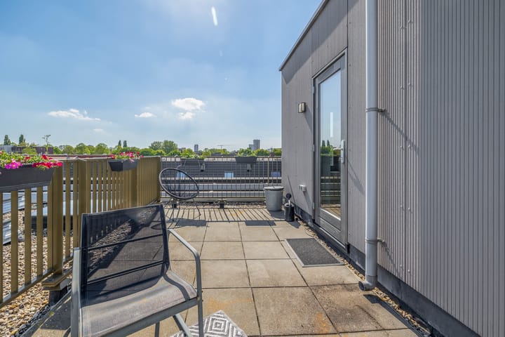 Foto 54 van Flamingokade 64