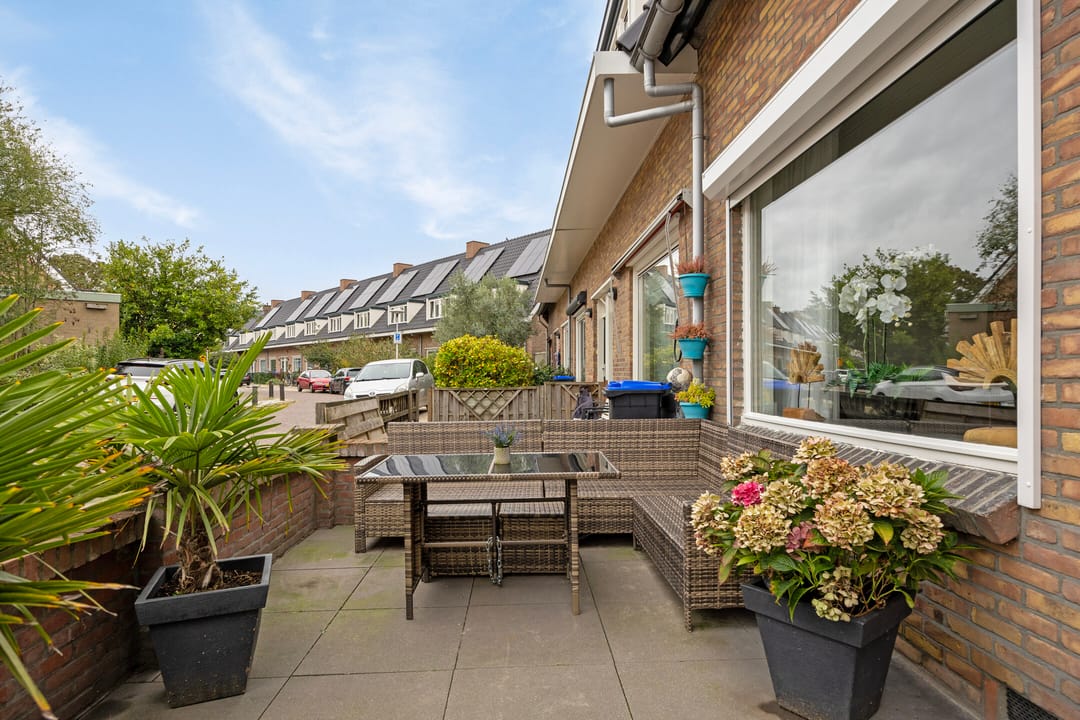 Foto 2 van Everard Zoudenbalchstraat 19