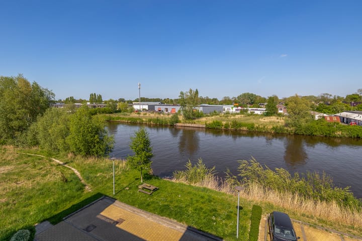 Foto 56 van Flamingokade 64