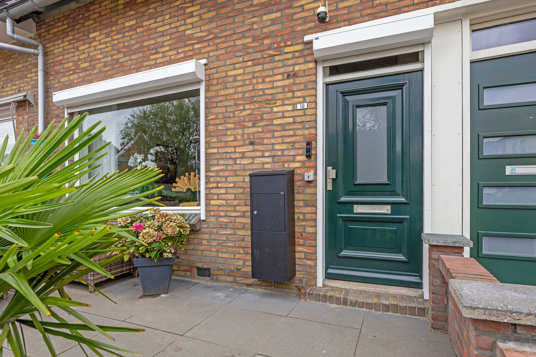 Foto 3 van Everard Zoudenbalchstraat 19