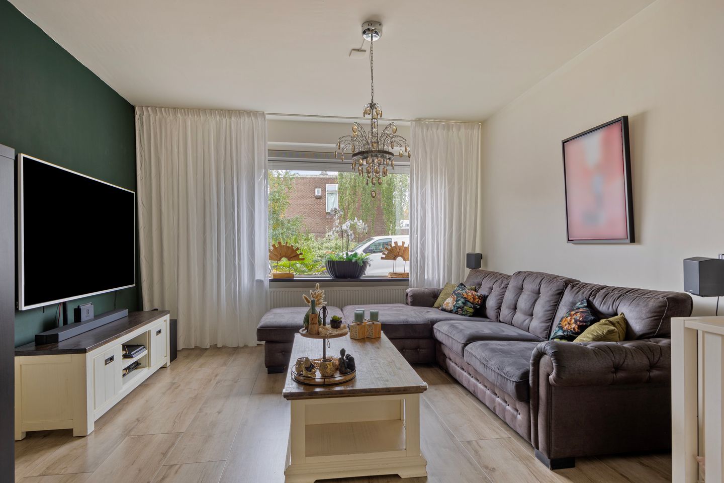 Foto 4 van Everard Zoudenbalchstraat 19