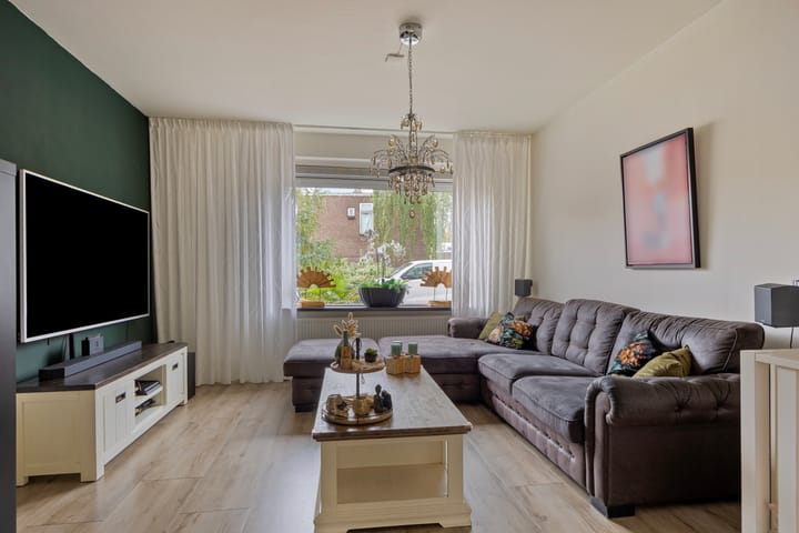 Foto 4 van Everard Zoudenbalchstraat 19