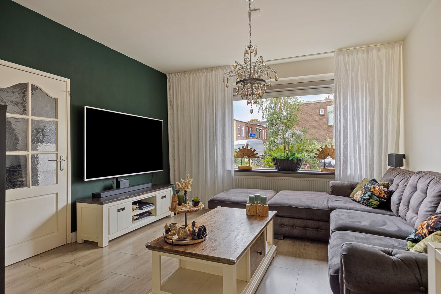 Foto 5 van Everard Zoudenbalchstraat 19