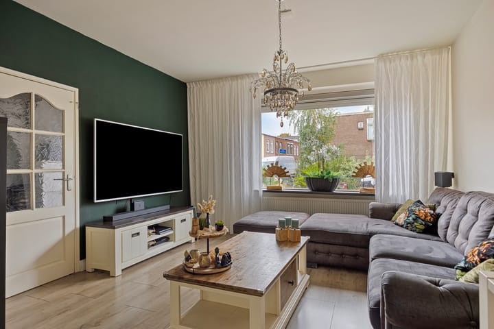 Foto 5 van Everard Zoudenbalchstraat 19