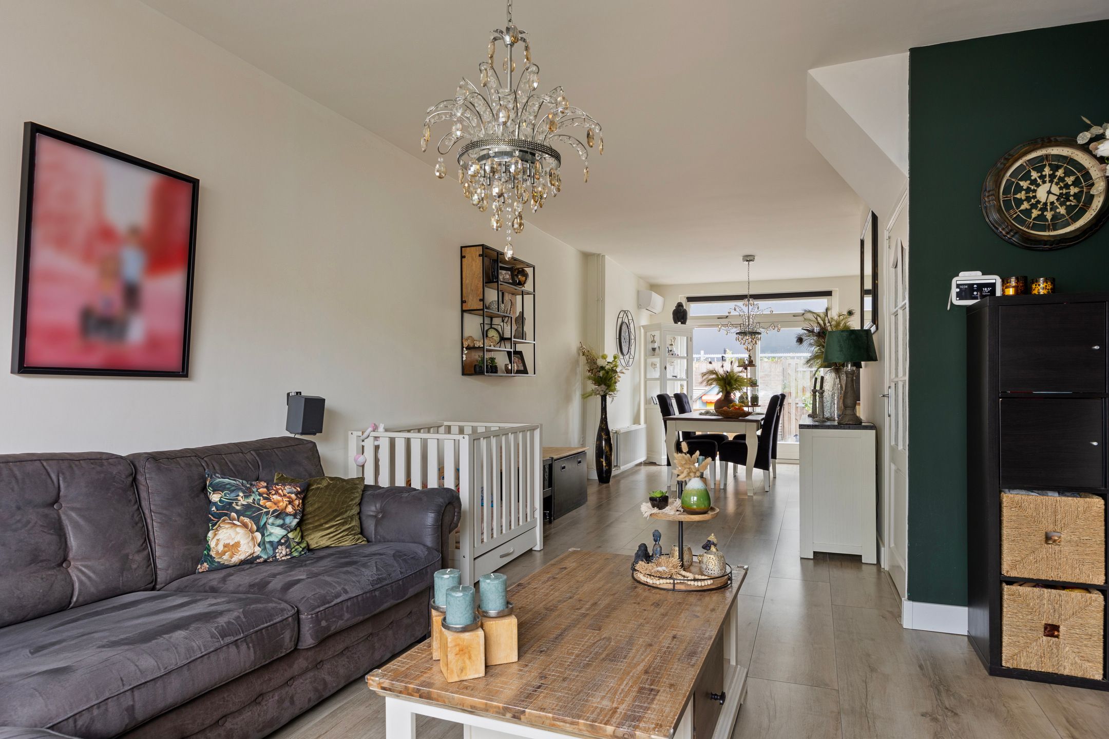 Foto 6 van Everard Zoudenbalchstraat 19