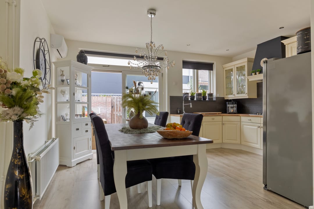 Foto 7 van Everard Zoudenbalchstraat 19