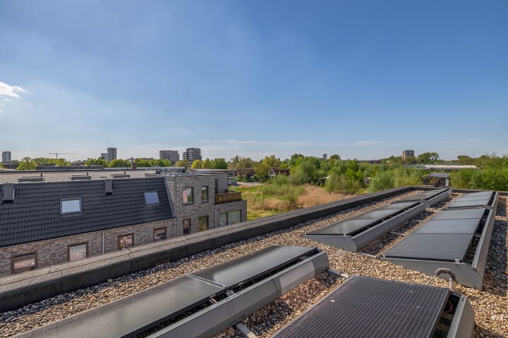 Foto 57 van Flamingokade 64