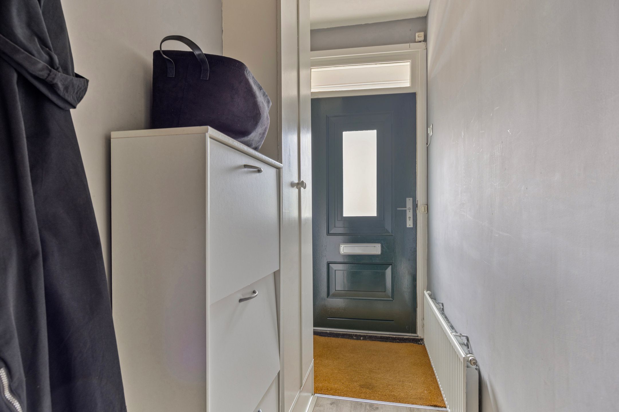 Foto 15 van Everard Zoudenbalchstraat 19