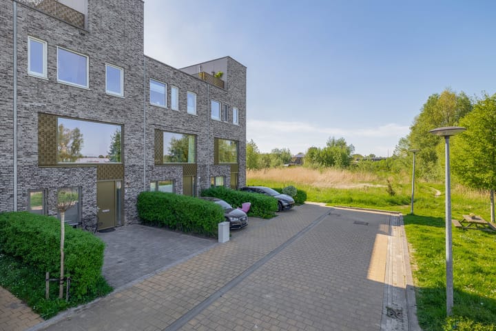 Foto 58 van Flamingokade 64