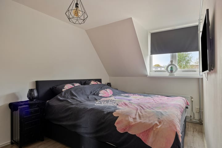 Foto 18 van Everard Zoudenbalchstraat 19