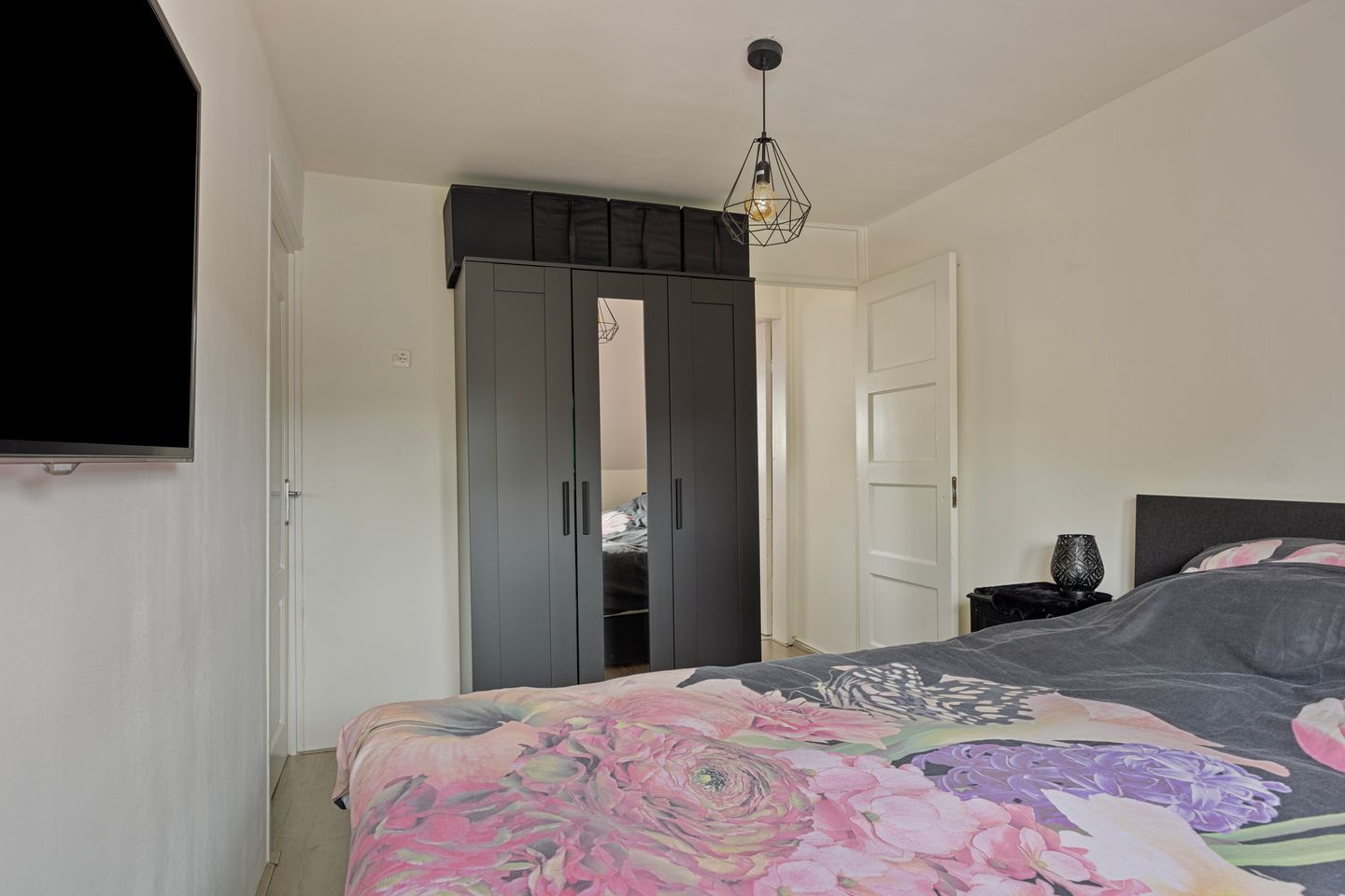 Foto 19 van Everard Zoudenbalchstraat 19