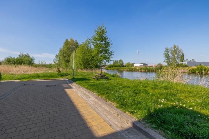 Foto 59 van Flamingokade 64