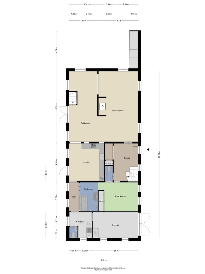 Foto 30 van Kerkstraat 10