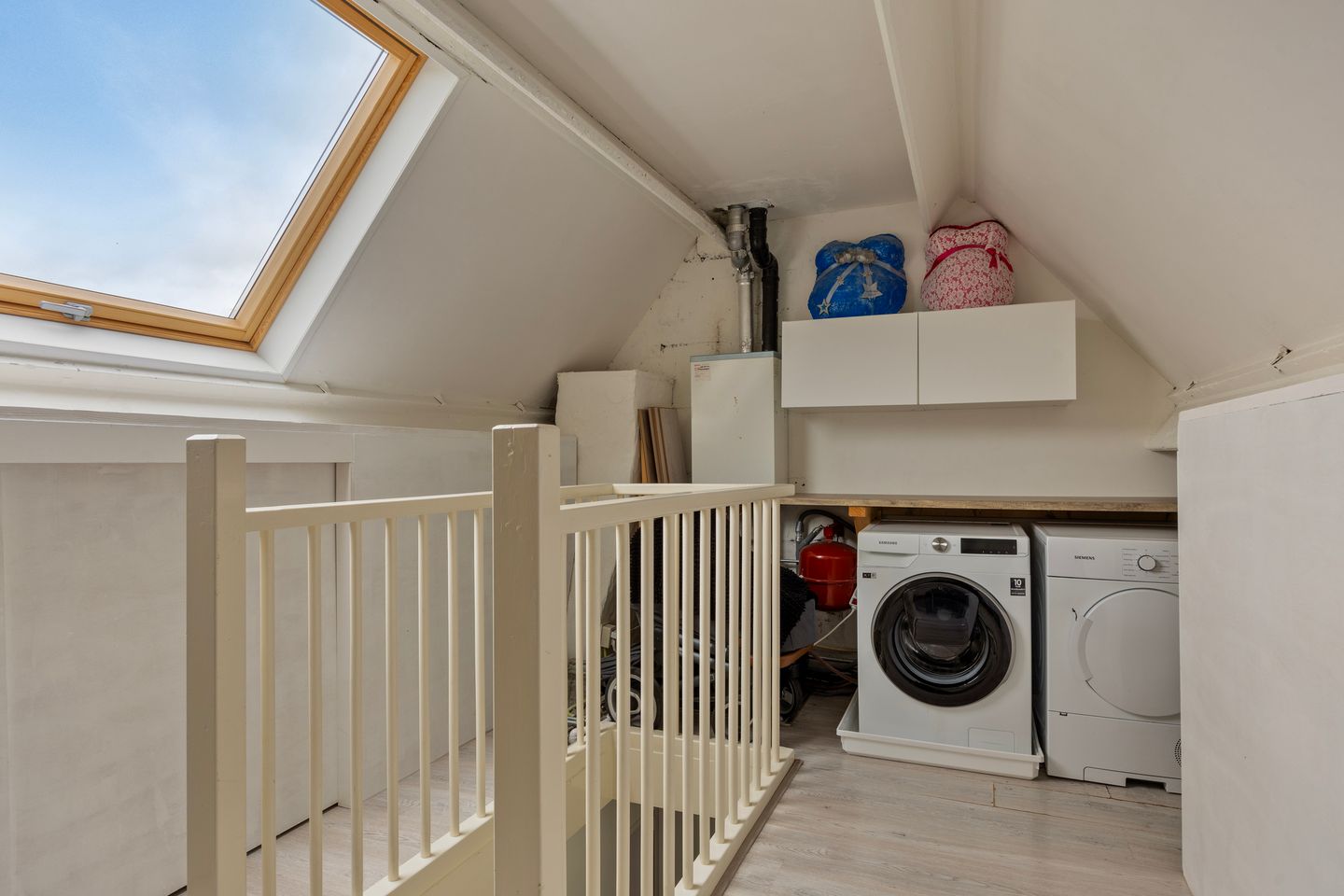 Foto 25 van Everard Zoudenbalchstraat 19