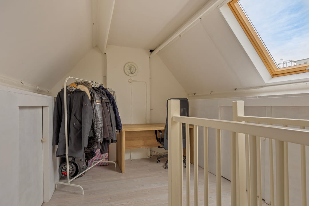 Foto 26 van Everard Zoudenbalchstraat 19