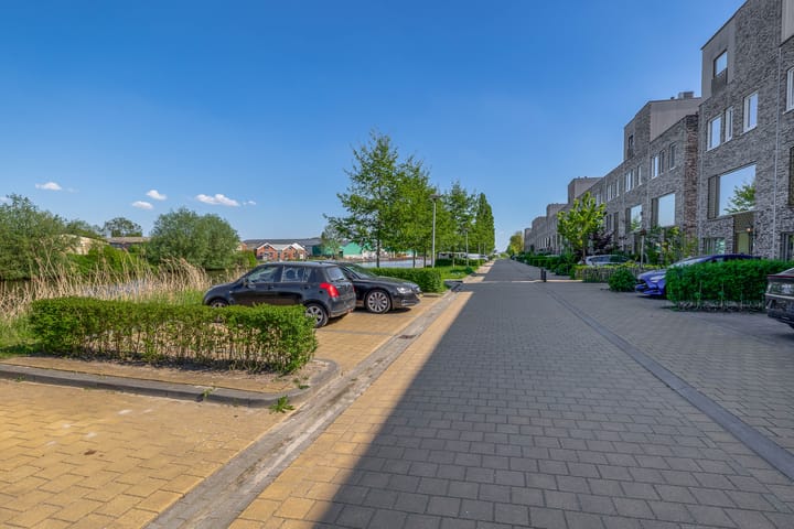 Foto 61 van Flamingokade 64