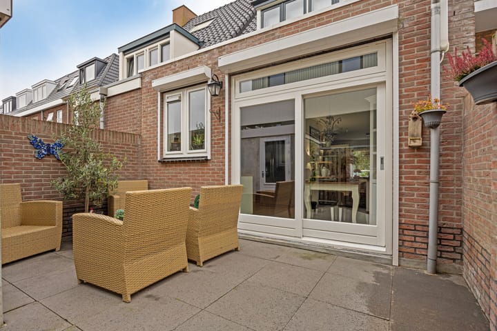 Foto 29 van Everard Zoudenbalchstraat 19