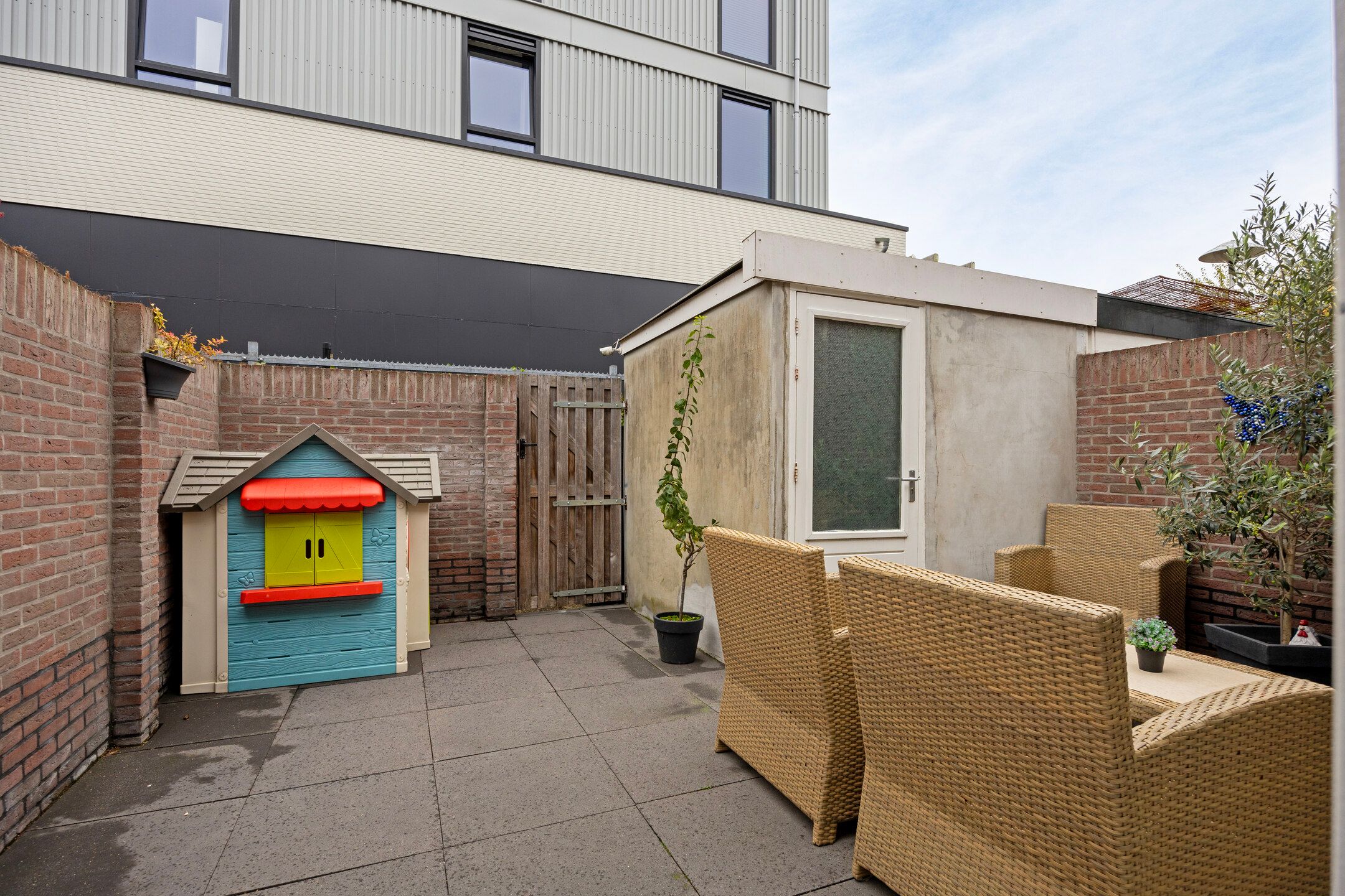 Foto 30 van Everard Zoudenbalchstraat 19