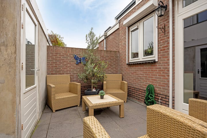 Foto 31 van Everard Zoudenbalchstraat 19