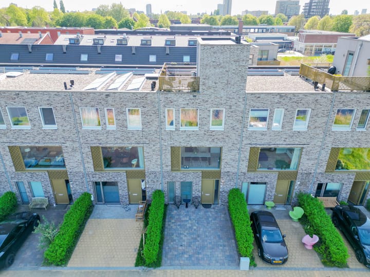 Foto 62 van Flamingokade 64