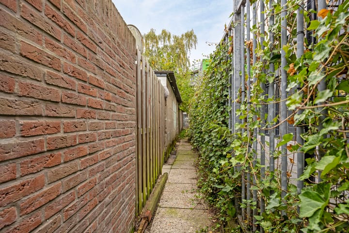 Foto 32 van Everard Zoudenbalchstraat 19