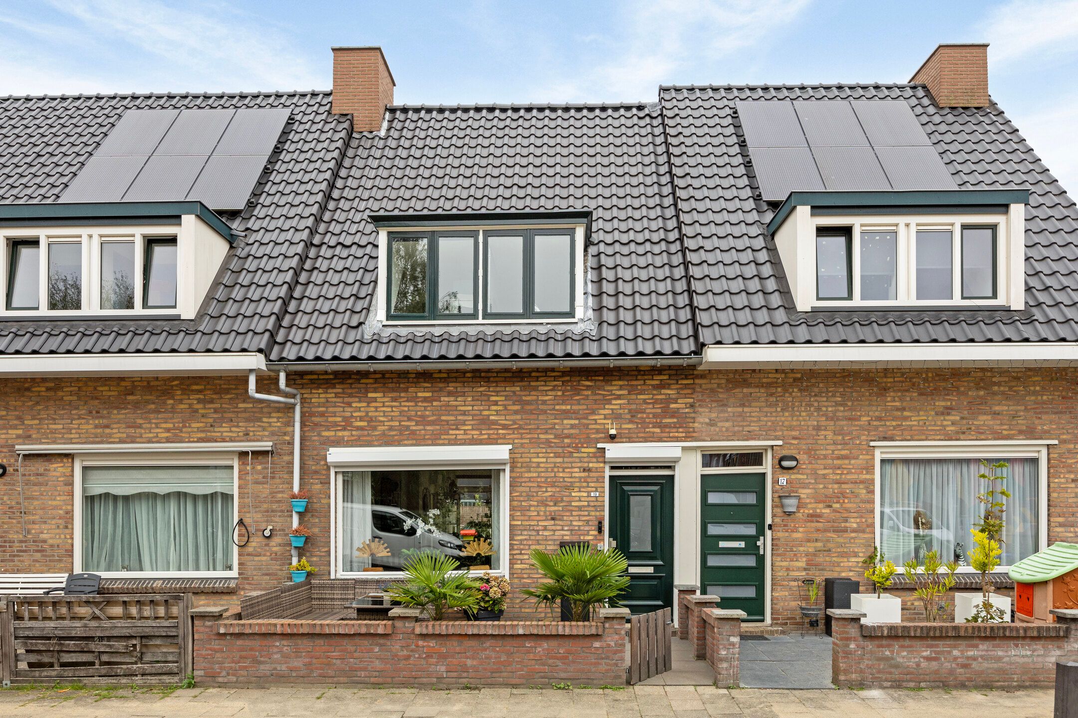 Foto 33 van Everard Zoudenbalchstraat 19