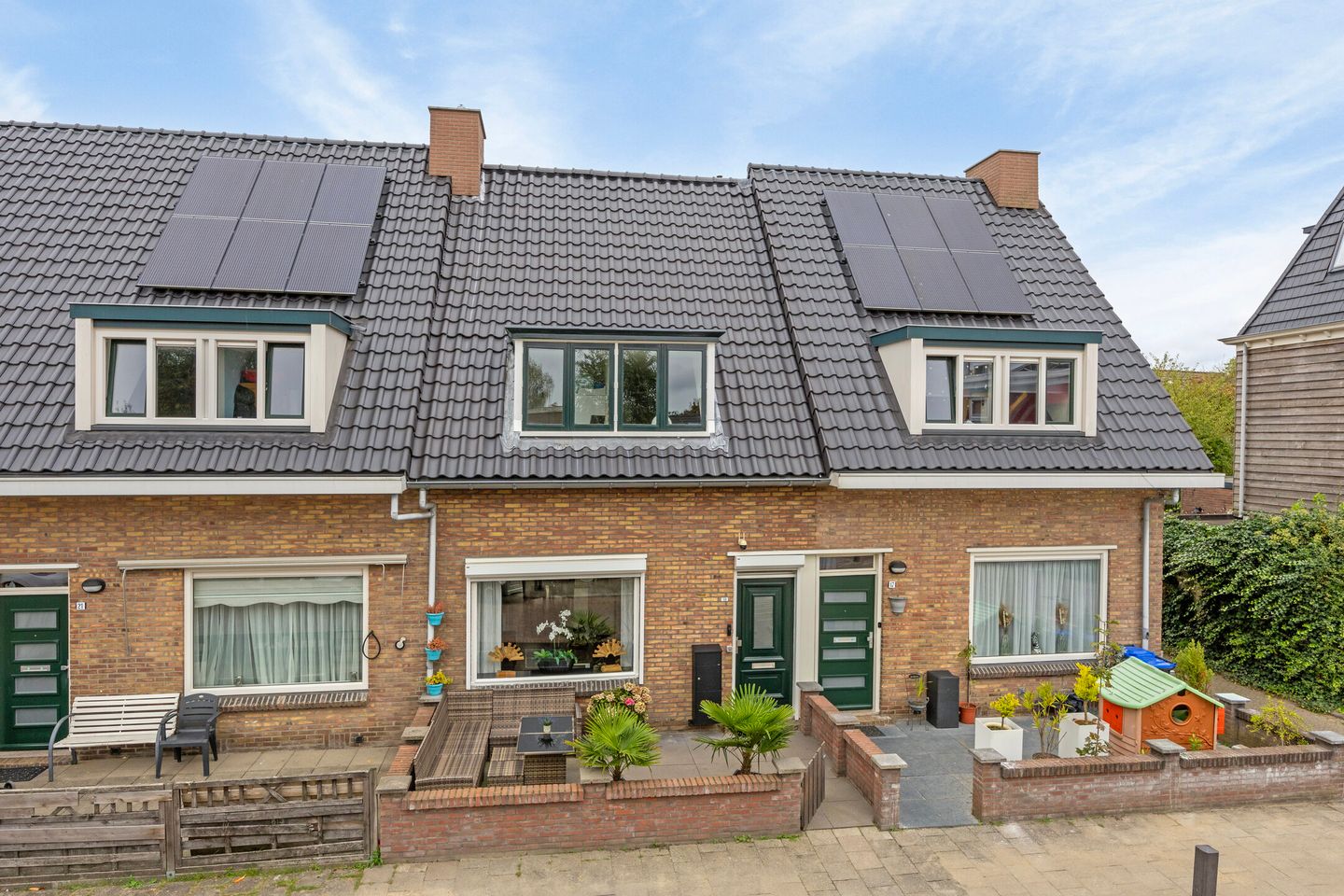 Foto 34 van Everard Zoudenbalchstraat 19