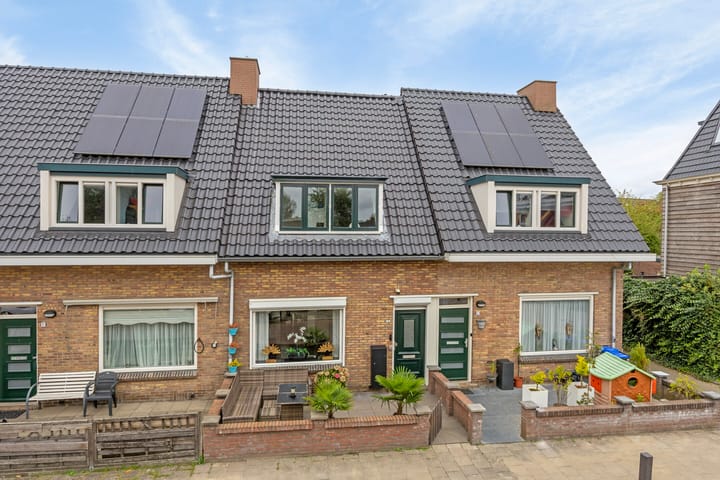 Foto 34 van Everard Zoudenbalchstraat 19