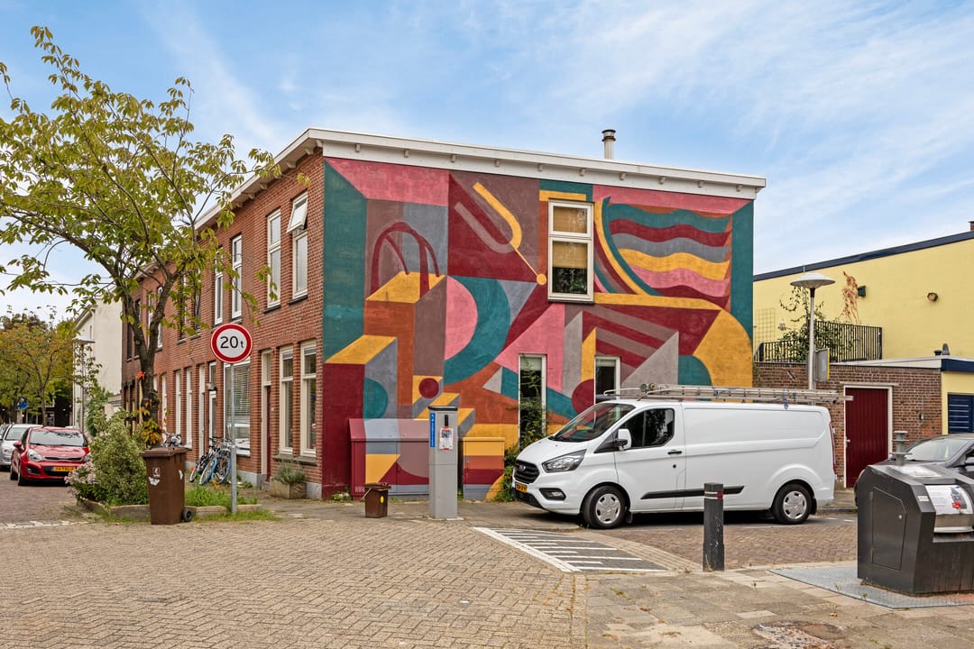 Foto 37 van Everard Zoudenbalchstraat 19